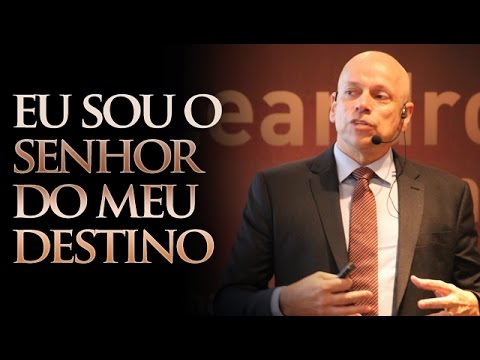 Leandro Karnal | Eu sou o senhor do meu destino