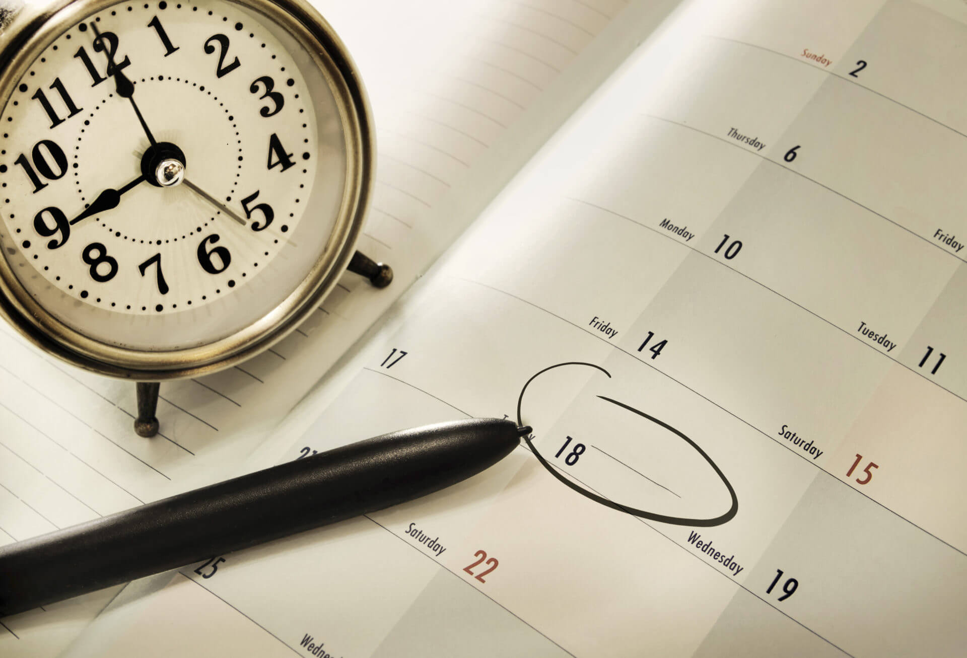 Agenda Econômica de 17 a 21 de fevereiro de 2020