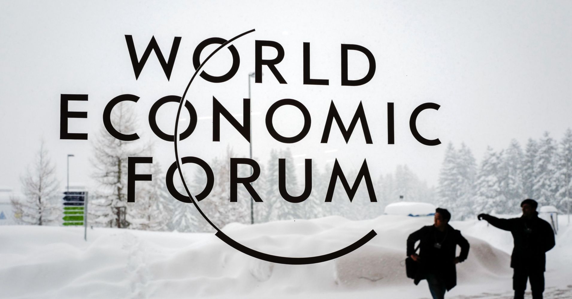 Discurso de Jair Bolsonaro no Fórum Econômico Mundial em Davos