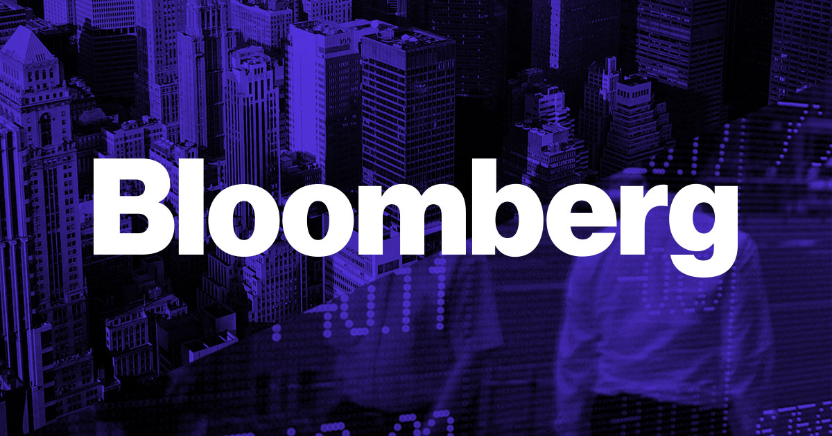 Bloomberg: Oil’s Next Big Boom
