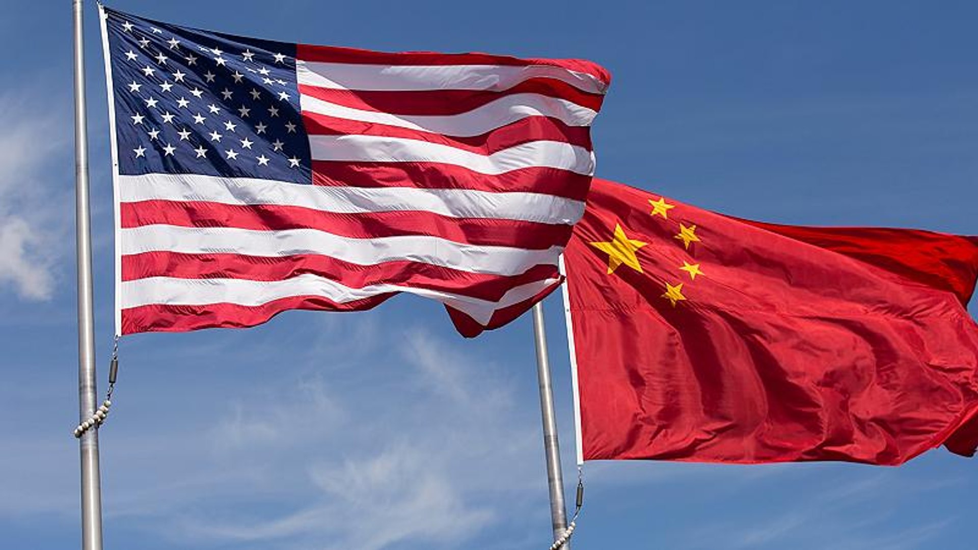 Economic and Trade Agreement between The United States of America and The People´s Republic of China 
