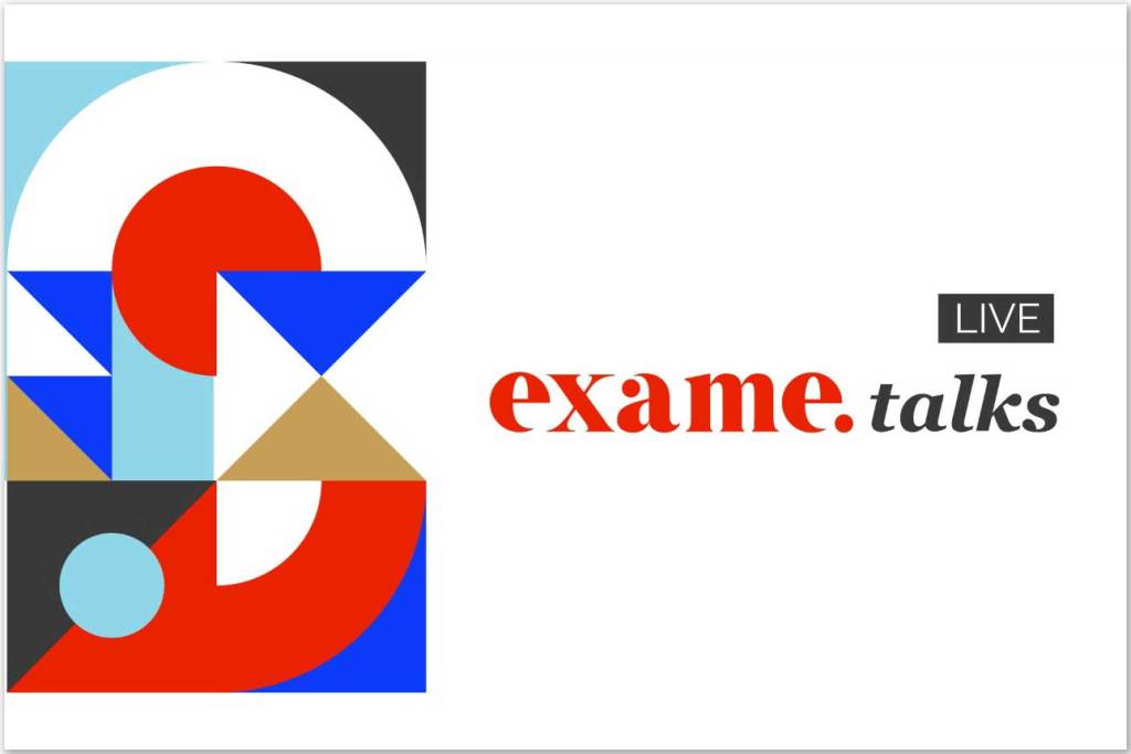 RUBENS RICUPERO | exame.talks