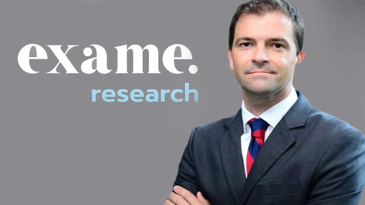 Benefícios da diversificação global | exame.research LIVE