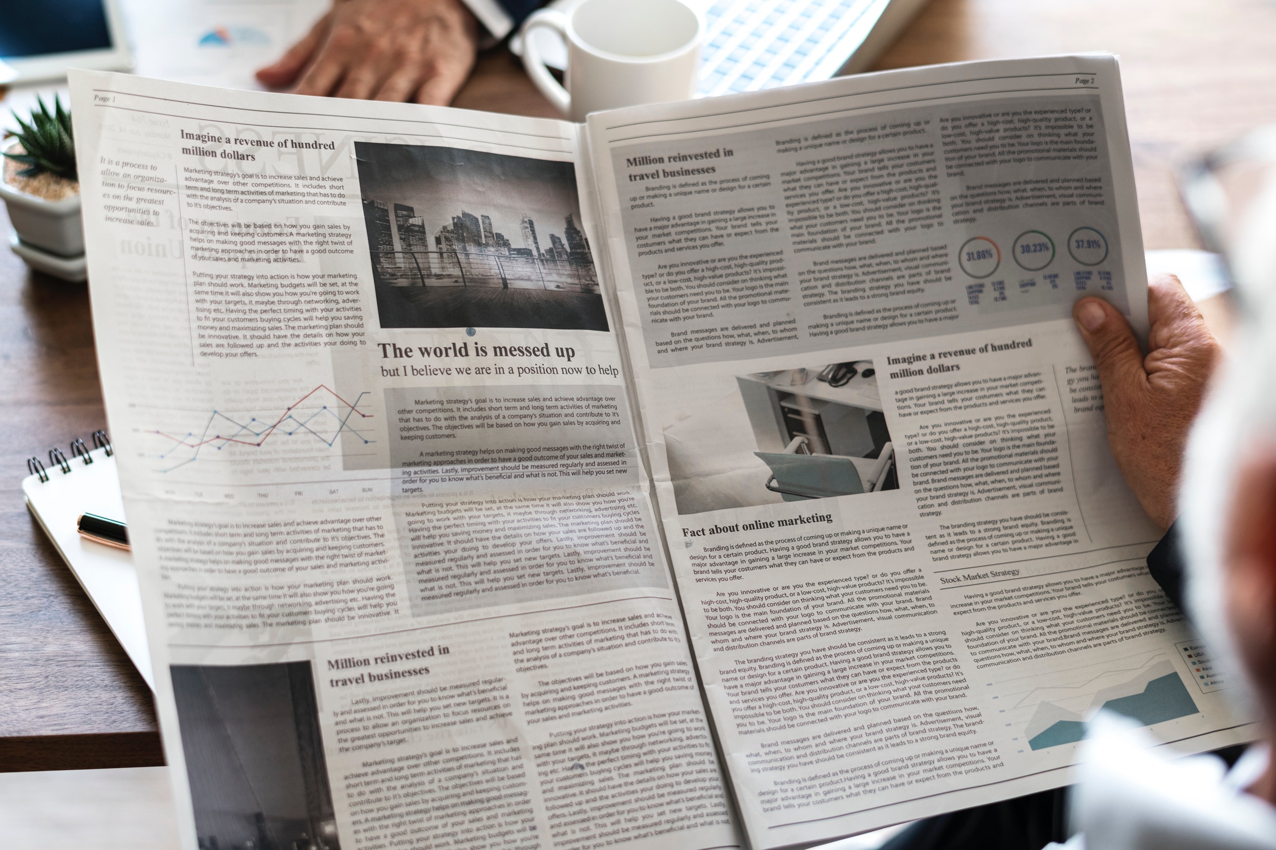 Clipping Nacional – 05.09