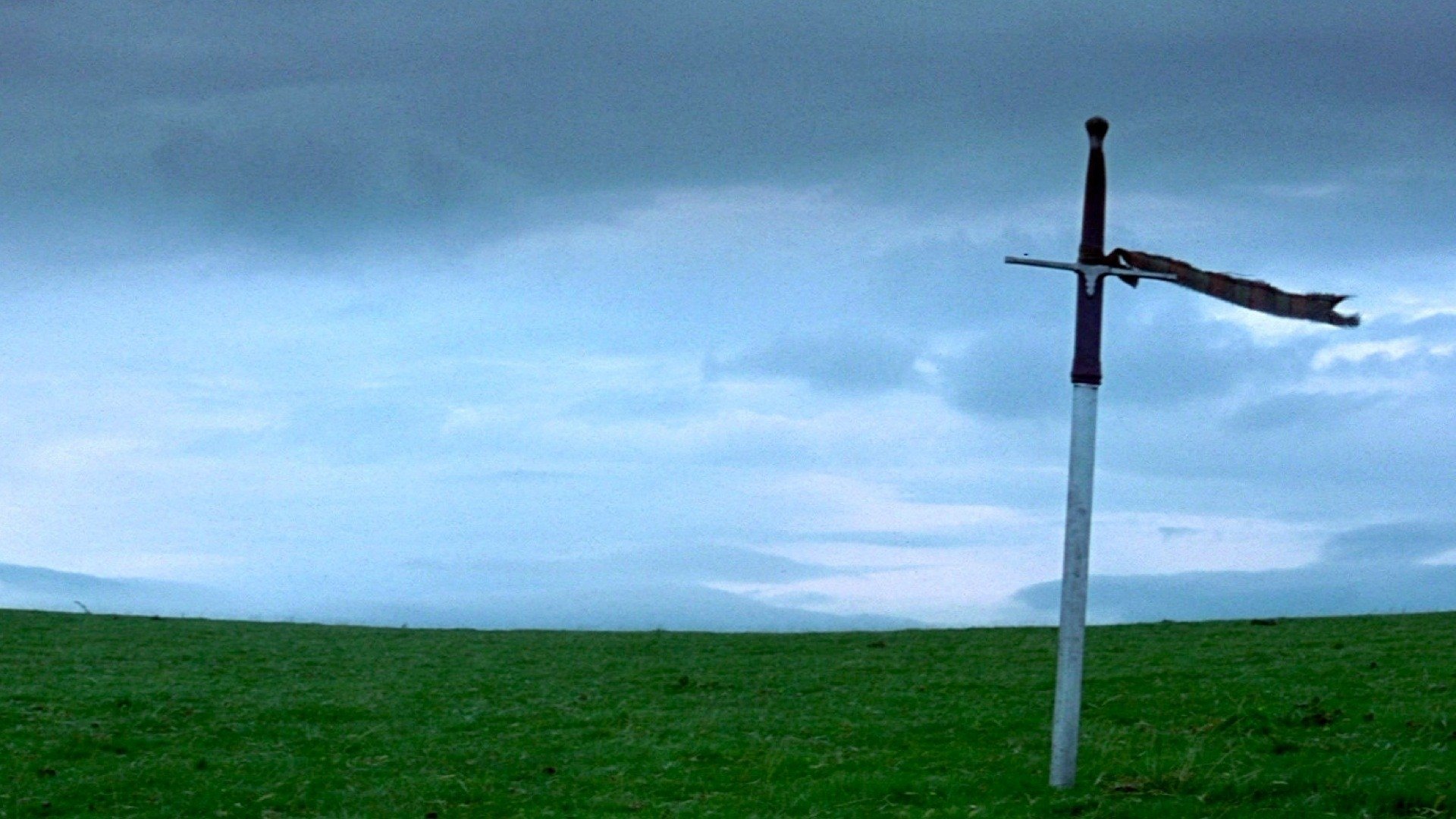 Braveheart: Scotts Fight On