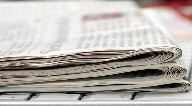 Capas dos Jornais – 17.02.2021