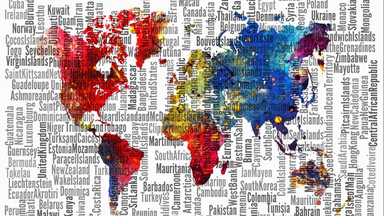 Geopolítica – Uma Visão de Mundo | Heni Ozi Cukier