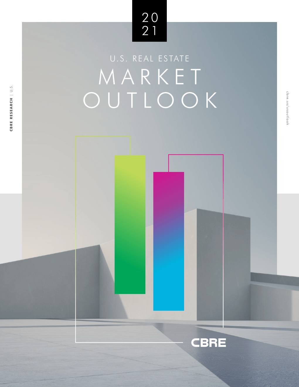 U. S. Real State Market Outlook