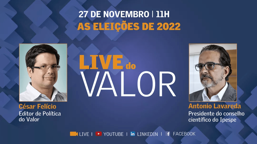 Eleições 2022