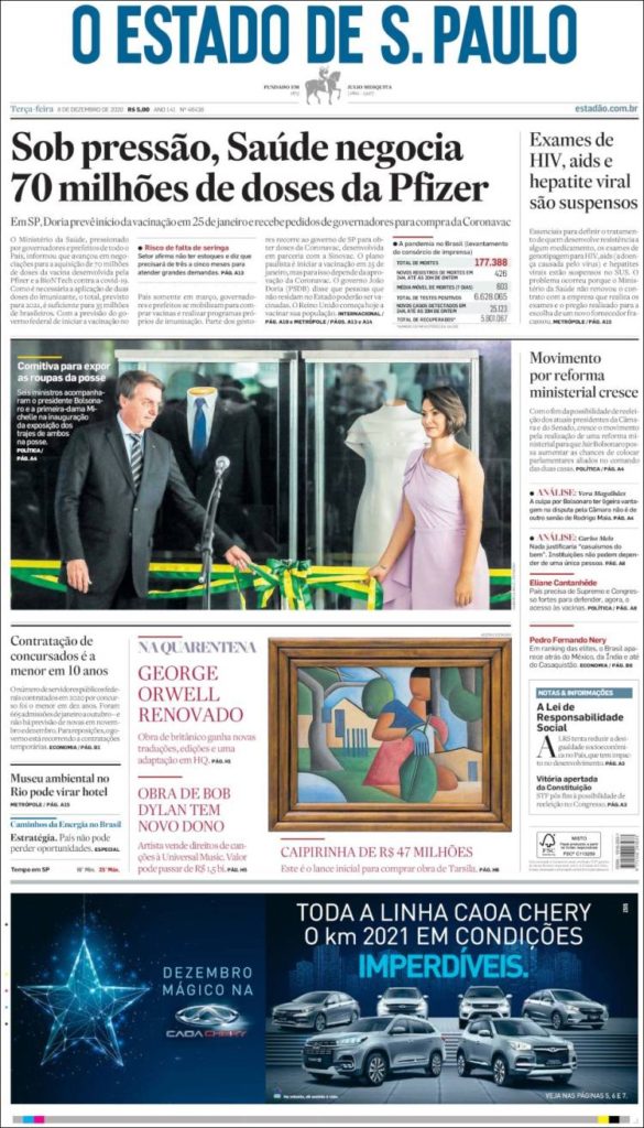 Estadão