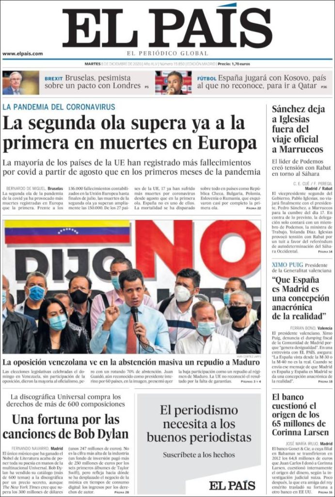 El Pais