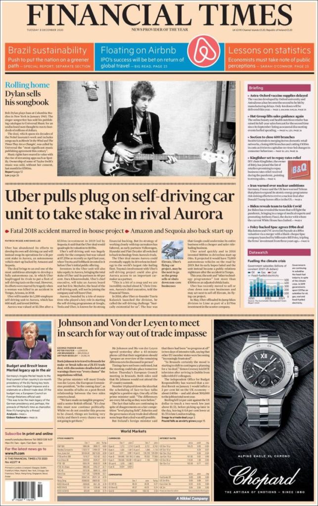 FinancialTimes