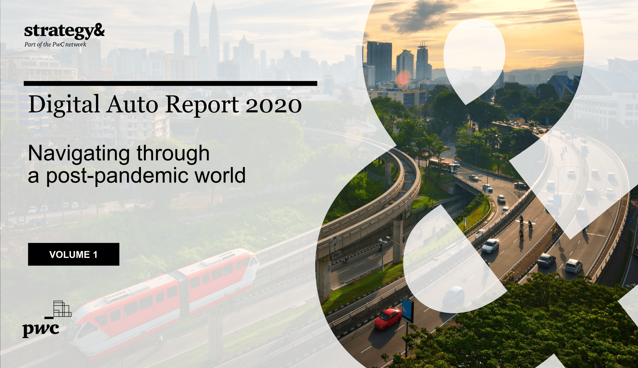Digital Auto Report | Navigation through a post-pandemic world