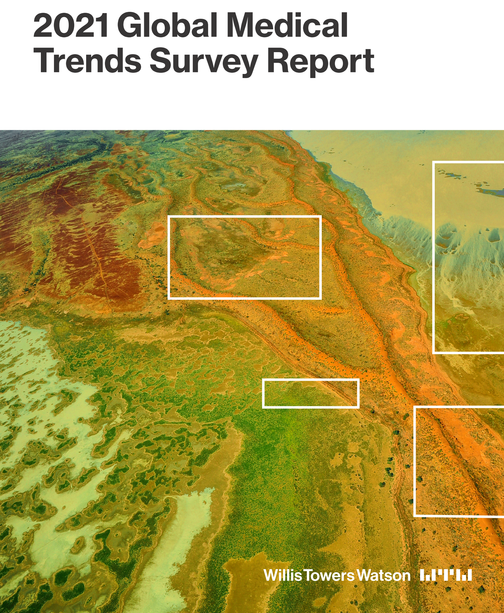 Global Medical Trends Survey Report 2021