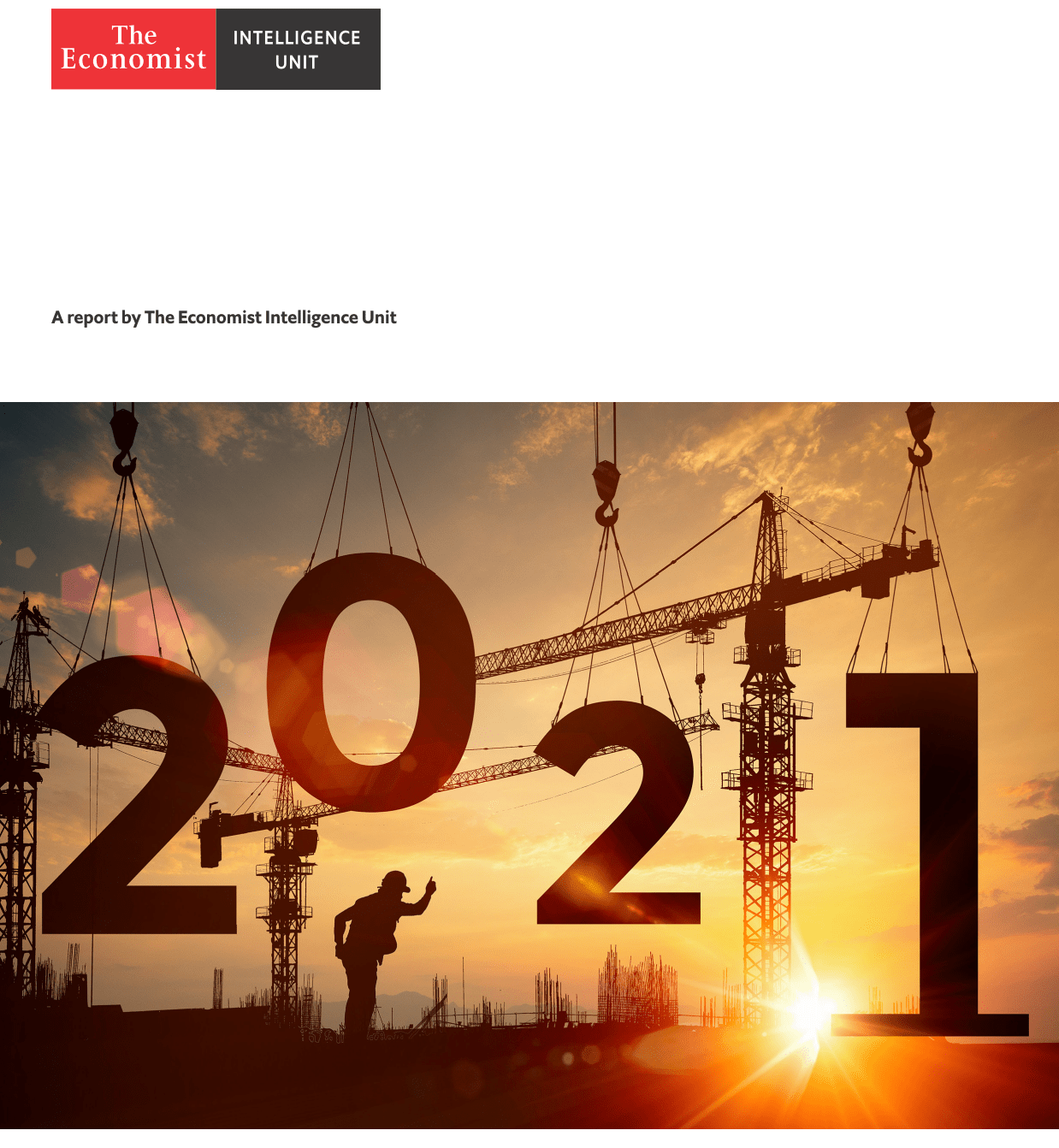 Industries in 2021: a slow, painful recovery