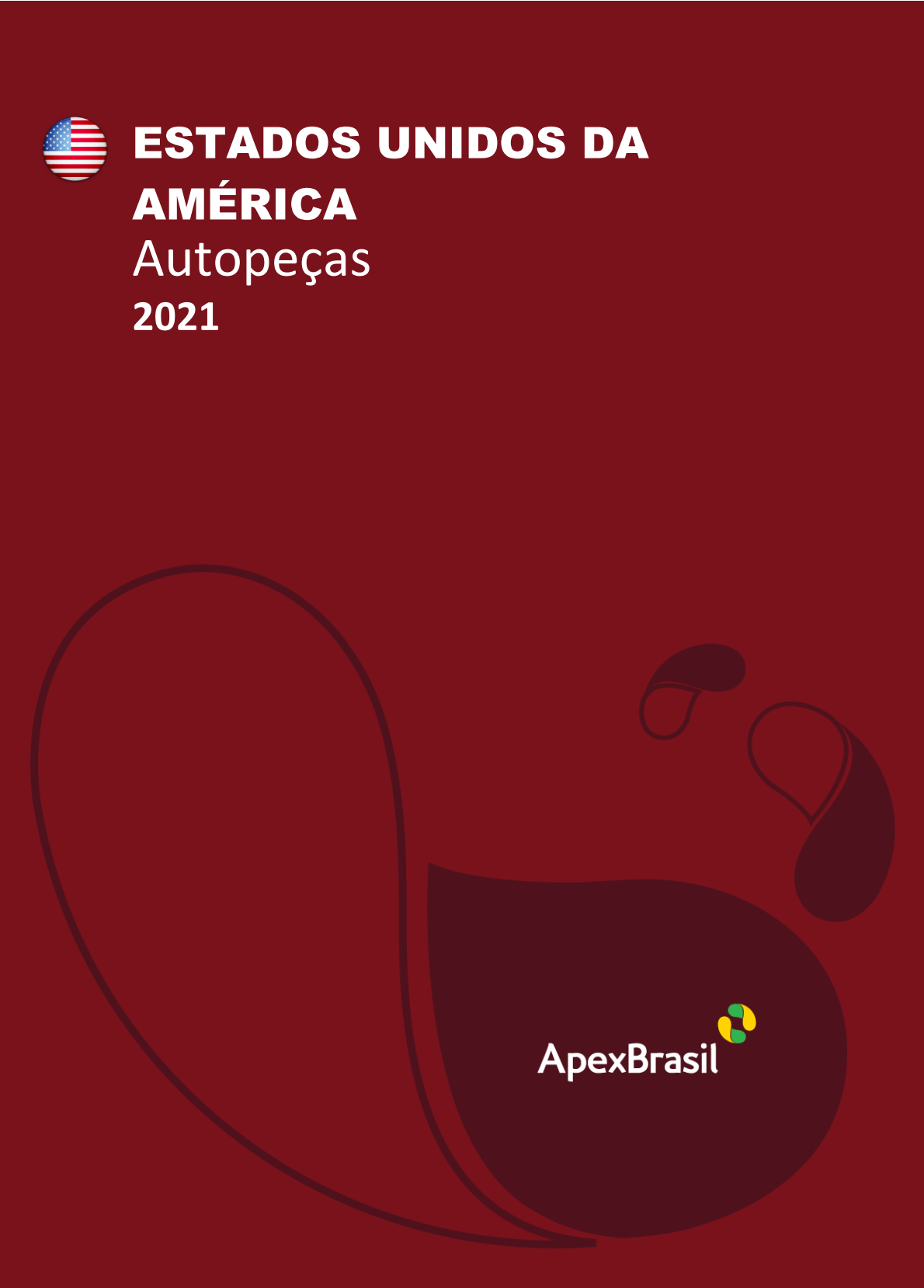 Estudo – EUA Autopeças 2021