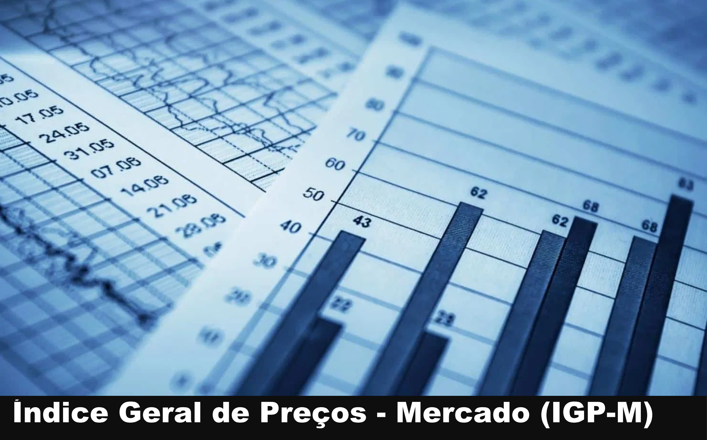 IGP-M sobe 2,53% em fevereiro