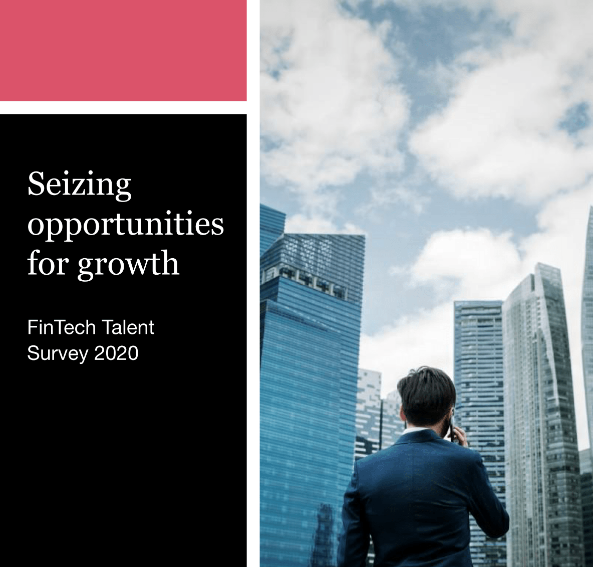 Seizing opportunities for growth