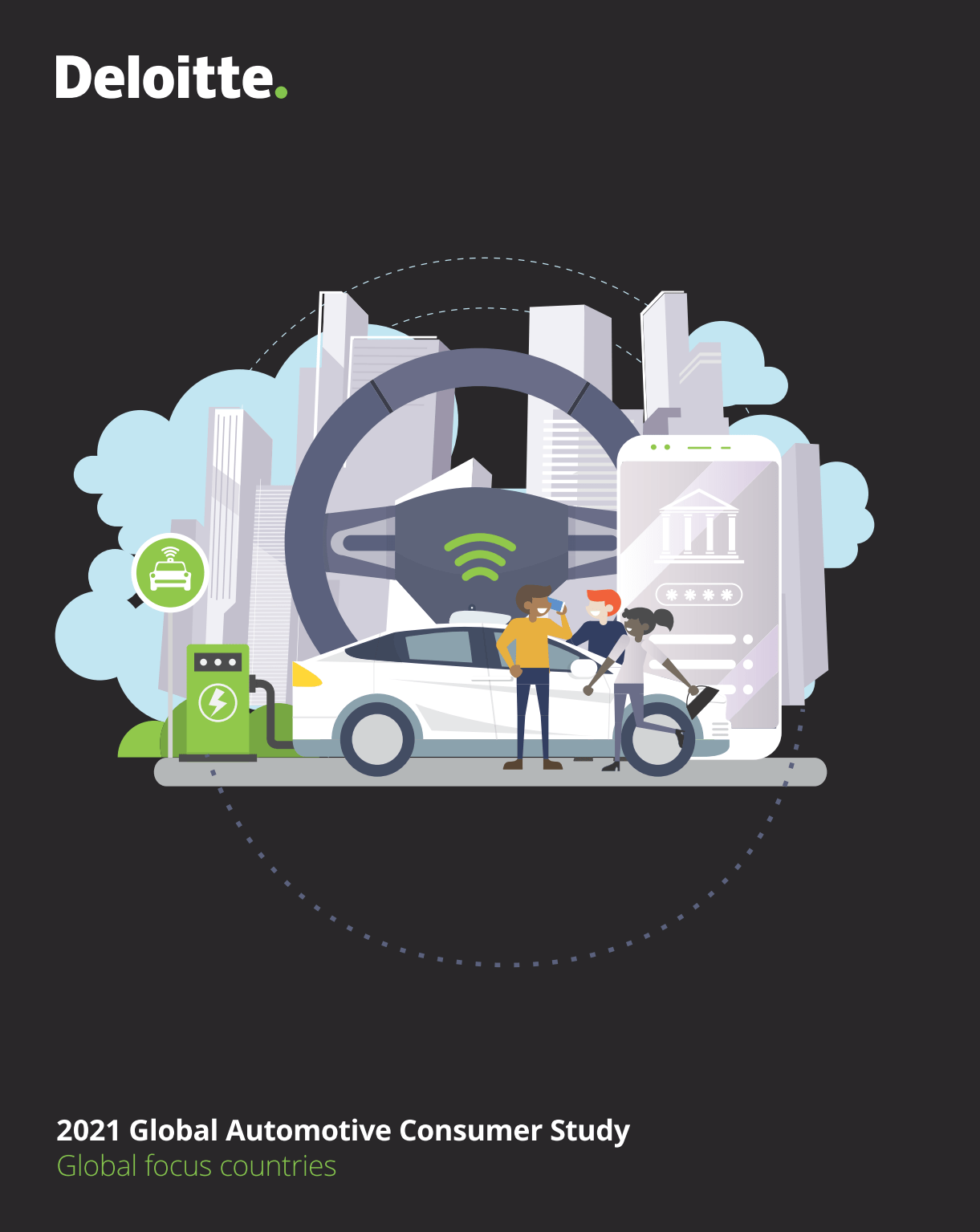 Global Automotive Consumer Study
