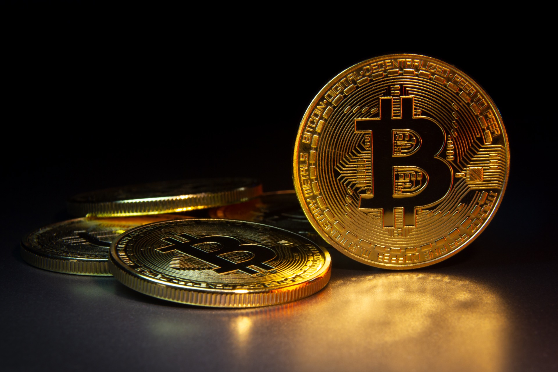 Bitcoin: para que serve uma criptomoeda?