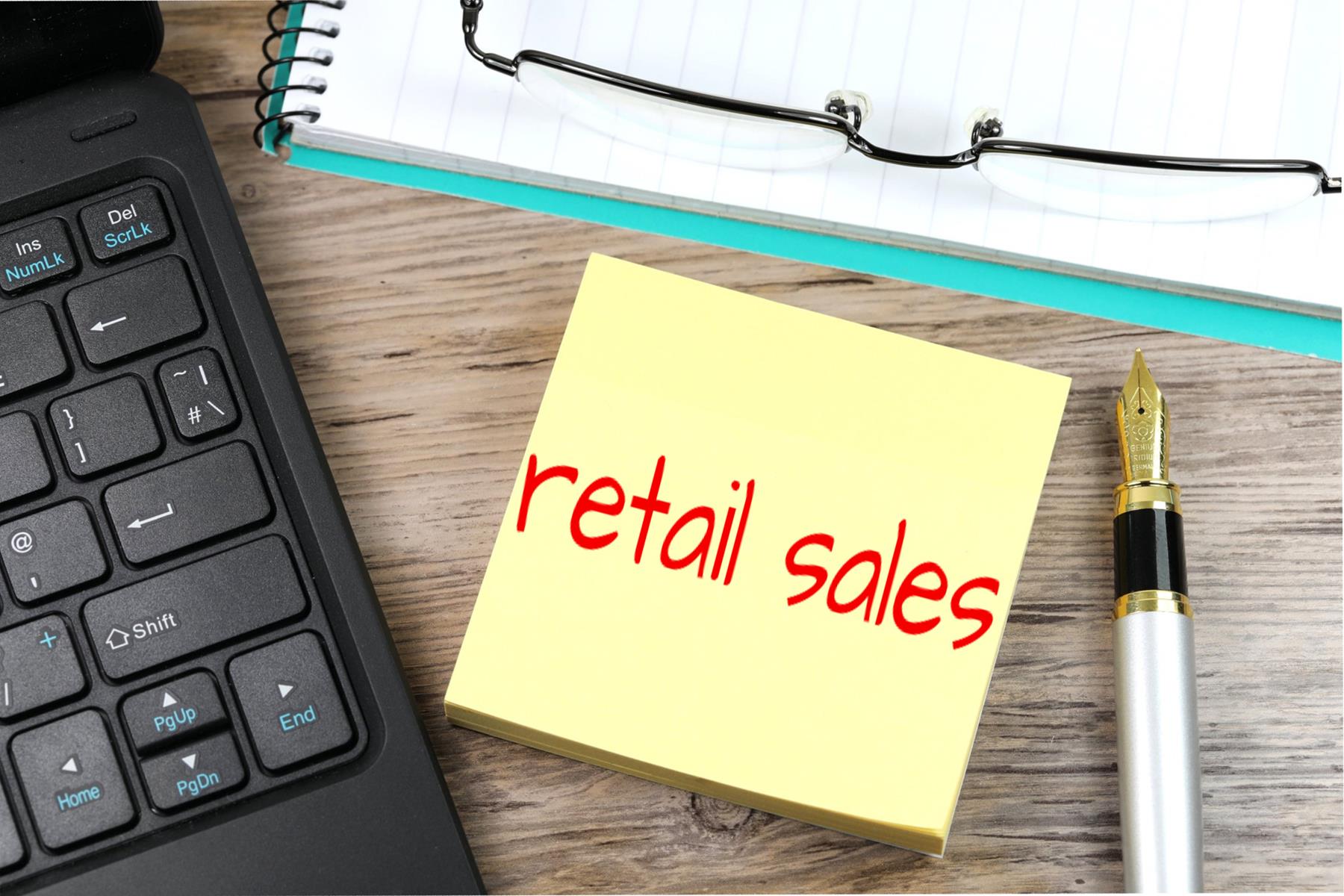 Retail sales – Great Britain | May 2021