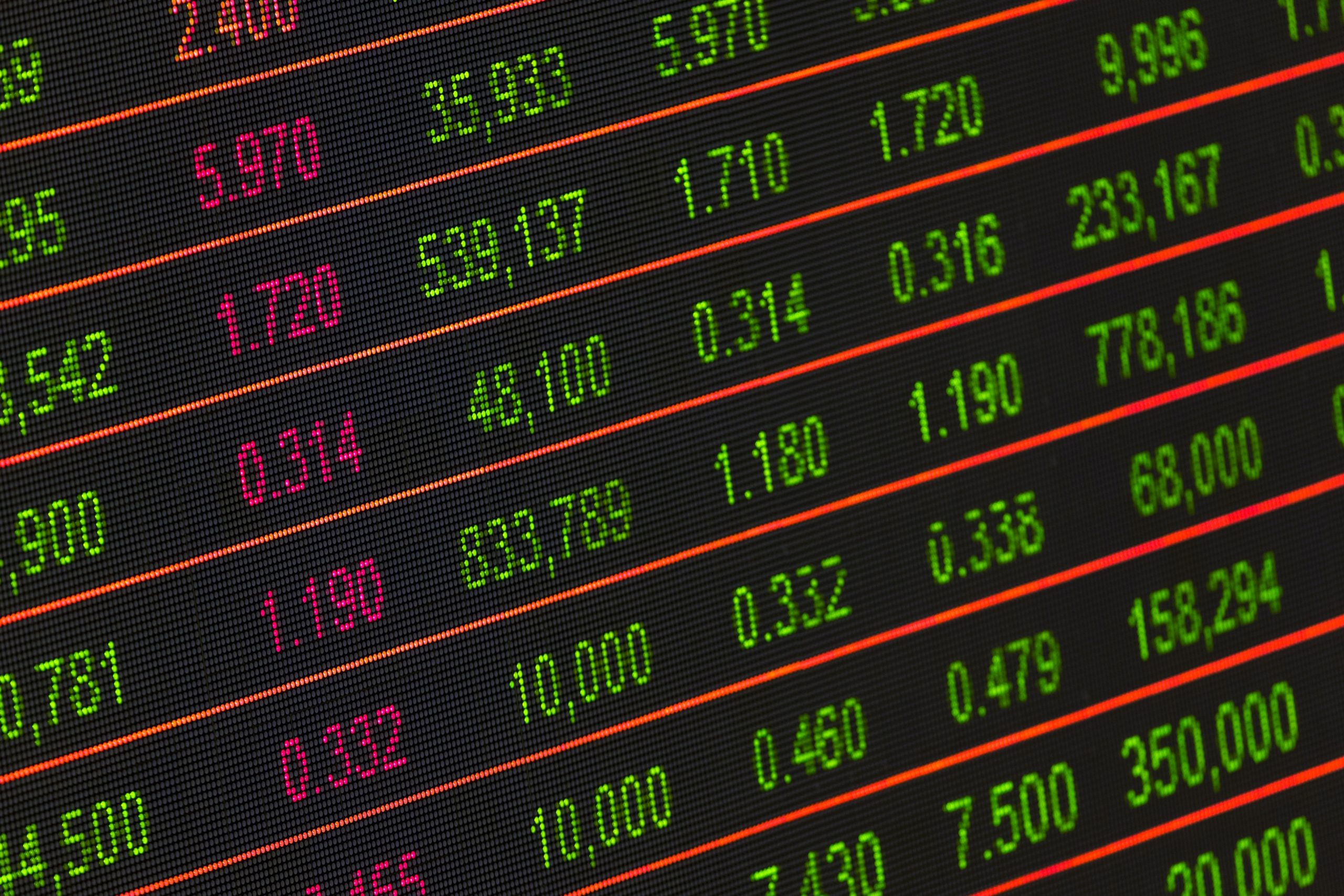 Mercados & Indicadores – 25.01.2021