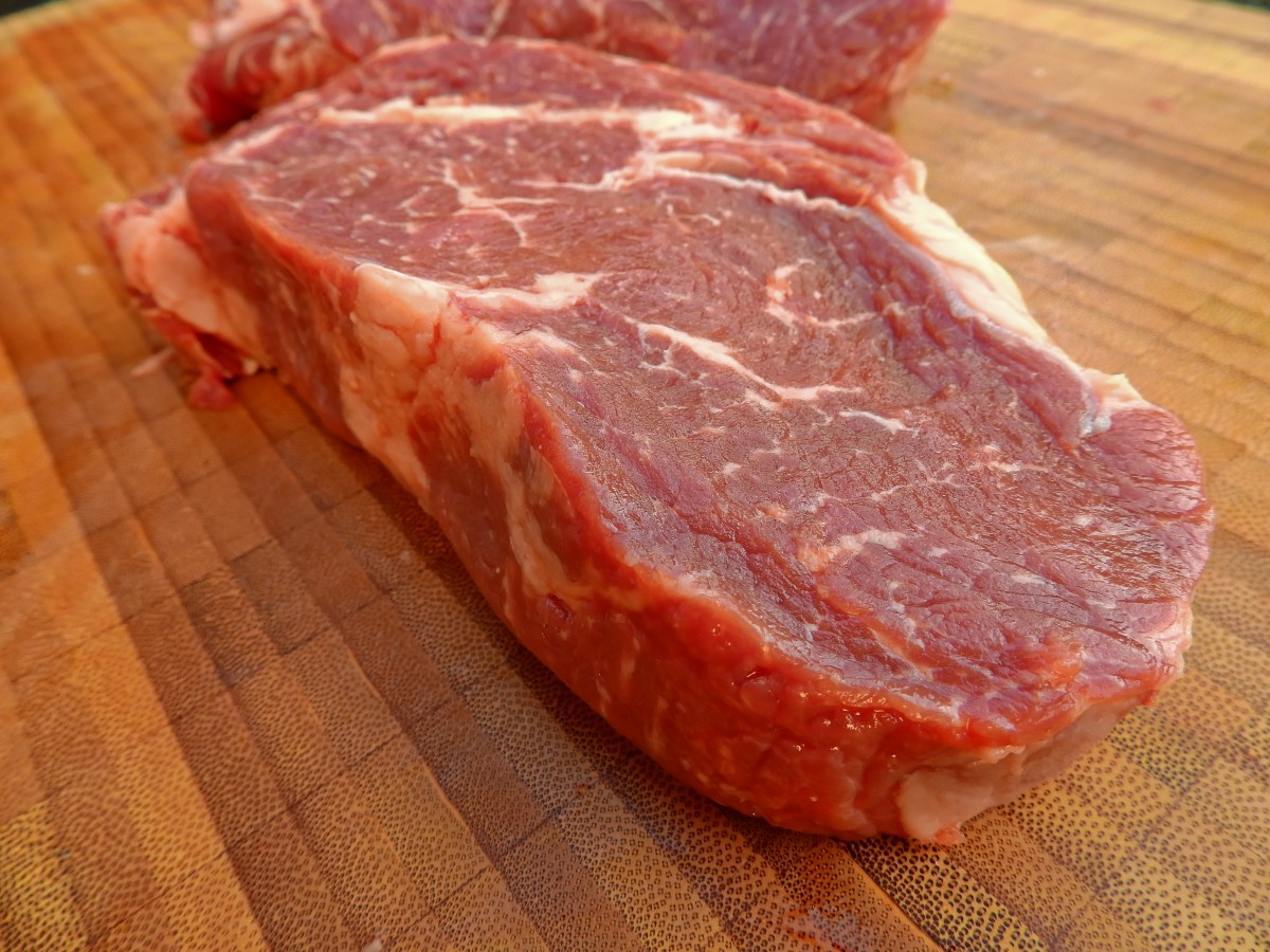 Mapa determina suspensão de produção de carne bovina para China