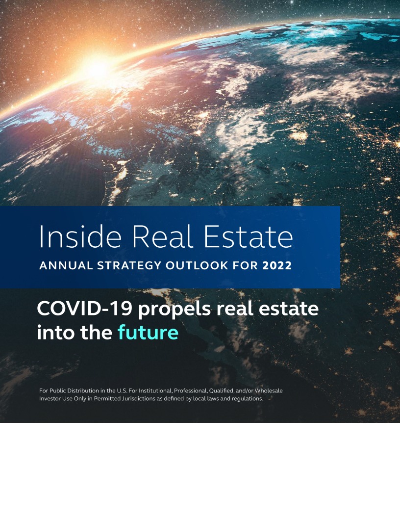 Inside Real Estate