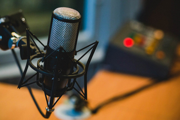 b1 podcast